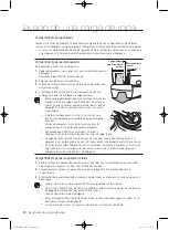 Предварительный просмотр 126 страницы Samsung WF433B GJ Series User Manual