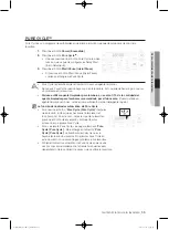 Предварительный просмотр 131 страницы Samsung WF433B GJ Series User Manual