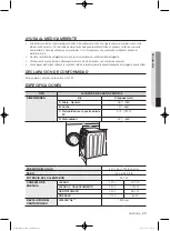 Предварительный просмотр 139 страницы Samsung WF433B GJ Series User Manual