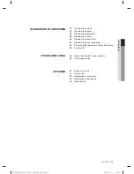 Preview for 13 page of Samsung WF433B*GJ Series User Manual