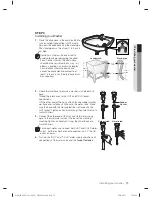 Preview for 19 page of Samsung WF433B*GJ Series User Manual