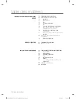 Preview for 60 page of Samsung WF433B*GJ Series User Manual