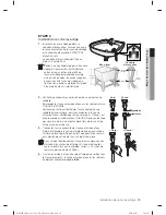 Preview for 67 page of Samsung WF433B*GJ Series User Manual