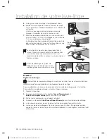 Preview for 68 page of Samsung WF433B*GJ Series User Manual