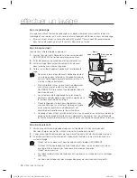 Preview for 78 page of Samsung WF433B*GJ Series User Manual