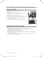 Preview for 80 page of Samsung WF433B*GJ Series User Manual