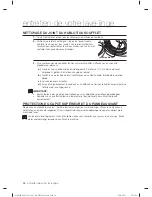 Preview for 82 page of Samsung WF433B*GJ Series User Manual