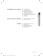 Preview for 109 page of Samsung WF433B*GJ Series User Manual