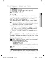 Preview for 111 page of Samsung WF433B*GJ Series User Manual