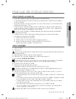 Preview for 117 page of Samsung WF433B*GJ Series User Manual