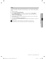 Preview for 123 page of Samsung WF433B*GJ Series User Manual