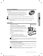 Preview for 125 page of Samsung WF433B*GJ Series User Manual