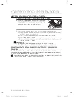 Preview for 130 page of Samsung WF433B*GJ Series User Manual