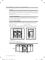 Preview for 16 page of Samsung WF435A GJ Series User Manual