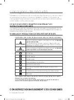 Preview for 52 page of Samsung WF435A GJ Series User Manual