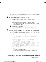 Preview for 55 page of Samsung WF435A GJ Series User Manual