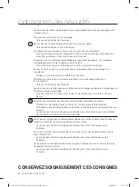 Preview for 56 page of Samsung WF435A GJ Series User Manual