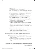 Preview for 59 page of Samsung WF435A GJ Series User Manual