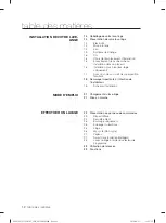 Preview for 60 page of Samsung WF435A GJ Series User Manual