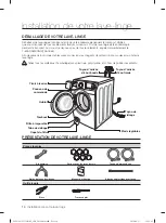 Preview for 62 page of Samsung WF435A GJ Series User Manual