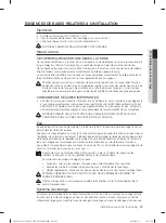 Preview for 63 page of Samsung WF435A GJ Series User Manual