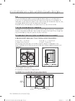 Preview for 64 page of Samsung WF435A GJ Series User Manual