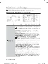 Preview for 70 page of Samsung WF435A GJ Series User Manual