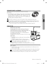 Preview for 77 page of Samsung WF435A GJ Series User Manual