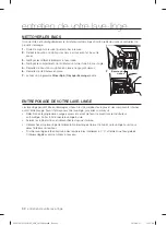 Preview for 80 page of Samsung WF435A GJ Series User Manual