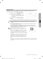 Preview for 83 page of Samsung WF435A GJ Series User Manual