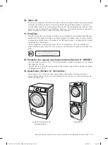 Preview for 99 page of Samsung WF435A GJ Series User Manual