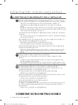 Preview for 102 page of Samsung WF435A GJ Series User Manual