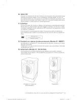 Предварительный просмотр 51 страницы Samsung WF435A Series User Manual