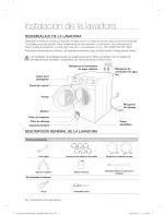 Предварительный просмотр 62 страницы Samsung WF435A Series User Manual