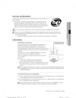 Предварительный просмотр 77 страницы Samsung WF435A Series User Manual