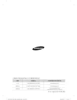 Предварительный просмотр 96 страницы Samsung WF435A Series User Manual