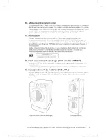 Предварительный просмотр 99 страницы Samsung WF435A Series User Manual