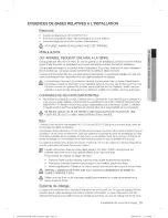 Предварительный просмотр 111 страницы Samsung WF435A Series User Manual