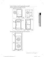 Предварительный просмотр 113 страницы Samsung WF435A Series User Manual