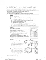 Предварительный просмотр 114 страницы Samsung WF435A Series User Manual