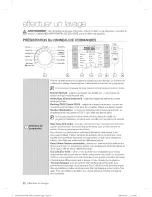 Предварительный просмотр 118 страницы Samsung WF435A Series User Manual