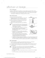 Предварительный просмотр 126 страницы Samsung WF435A Series User Manual