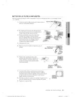 Предварительный просмотр 129 страницы Samsung WF435A Series User Manual