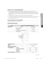 Предварительный просмотр 139 страницы Samsung WF435A Series User Manual