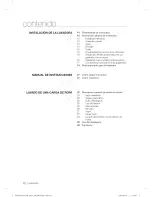 Preview for 60 page of Samsung WF435ATGJWR/A1-0002 User Manual