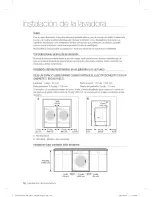 Preview for 64 page of Samsung WF435ATGJWR/A1-0002 User Manual