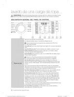 Preview for 70 page of Samsung WF435ATGJWR/A1-0002 User Manual