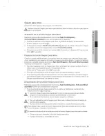 Preview for 73 page of Samsung WF435ATGJWR/A1-0002 User Manual