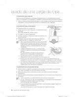 Preview for 78 page of Samsung WF435ATGJWR/A1-0002 User Manual