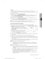 Preview for 123 page of Samsung WF435ATGJWR/A1-0002 User Manual